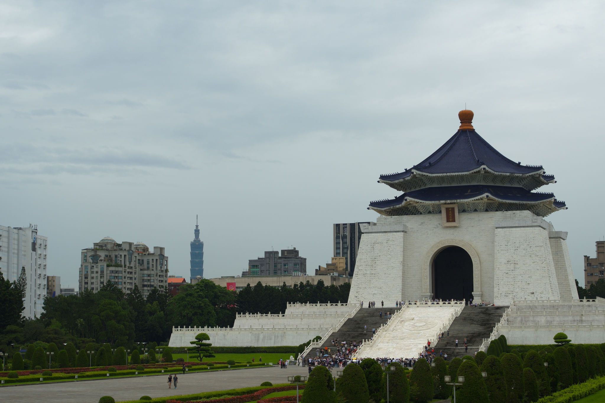 Taiwan photograph