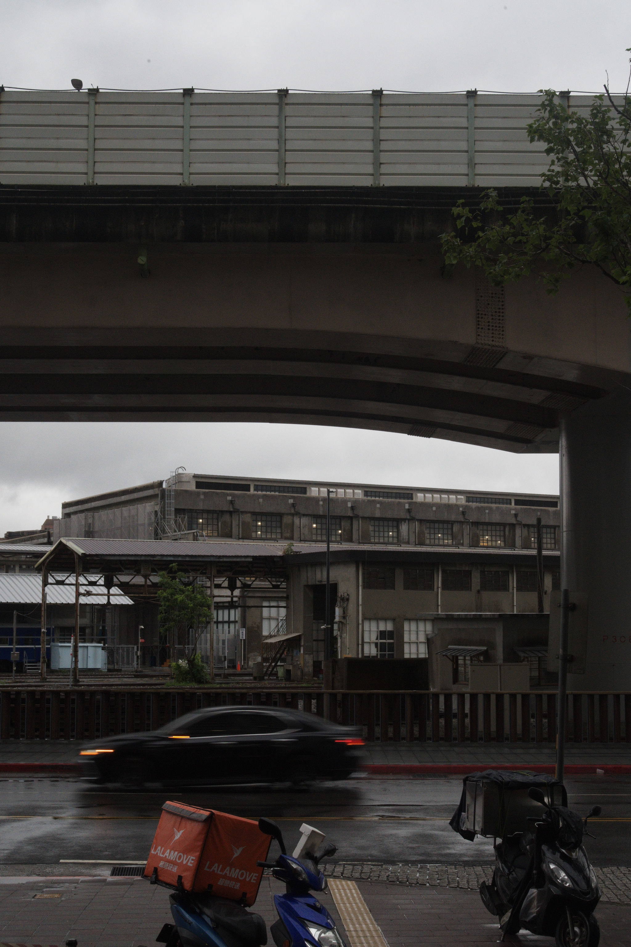 Taiwan photograph