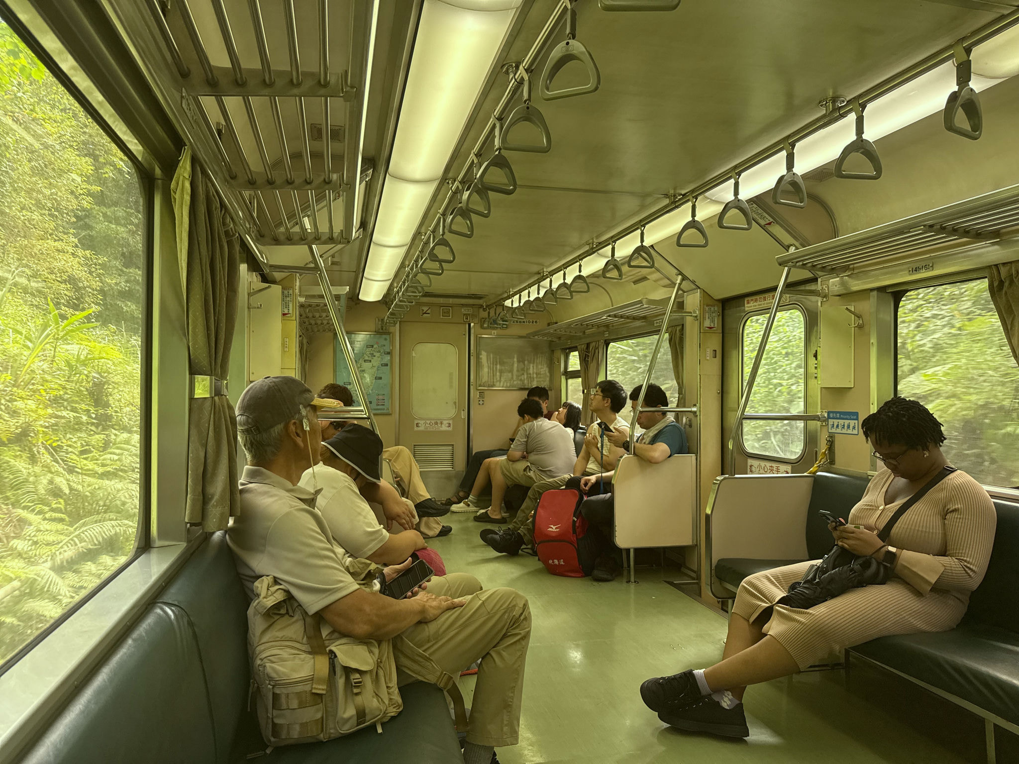 Taiwan photograph