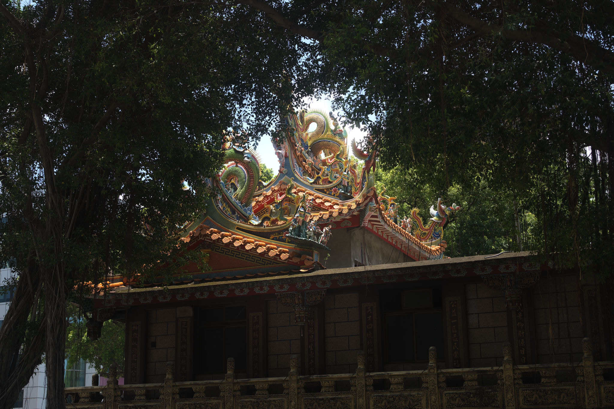 Taiwan photograph