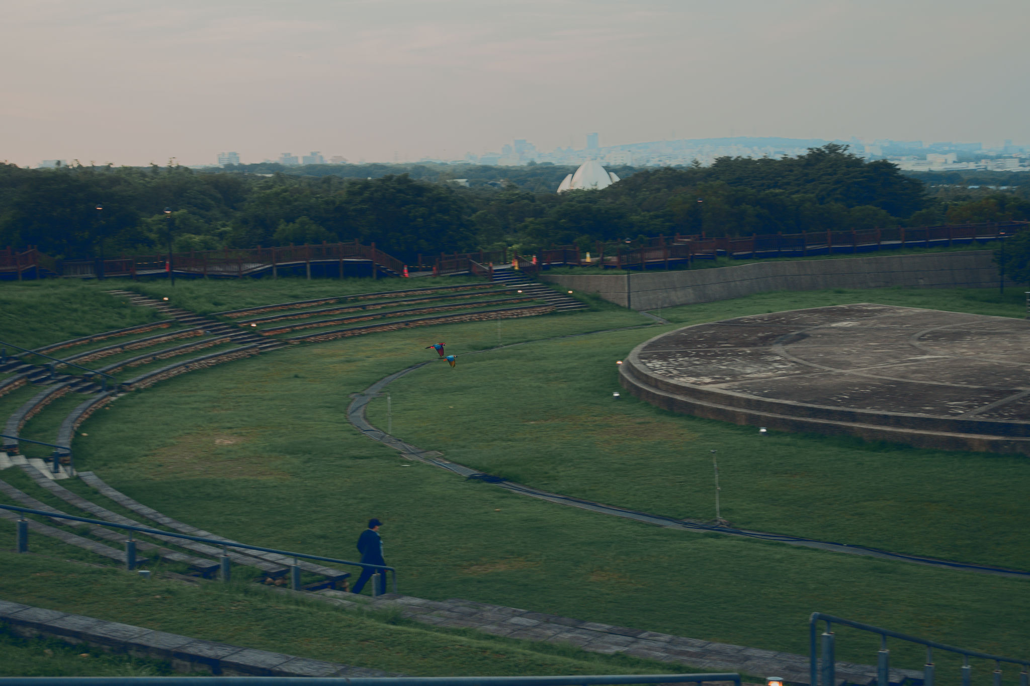 Taiwan photograph