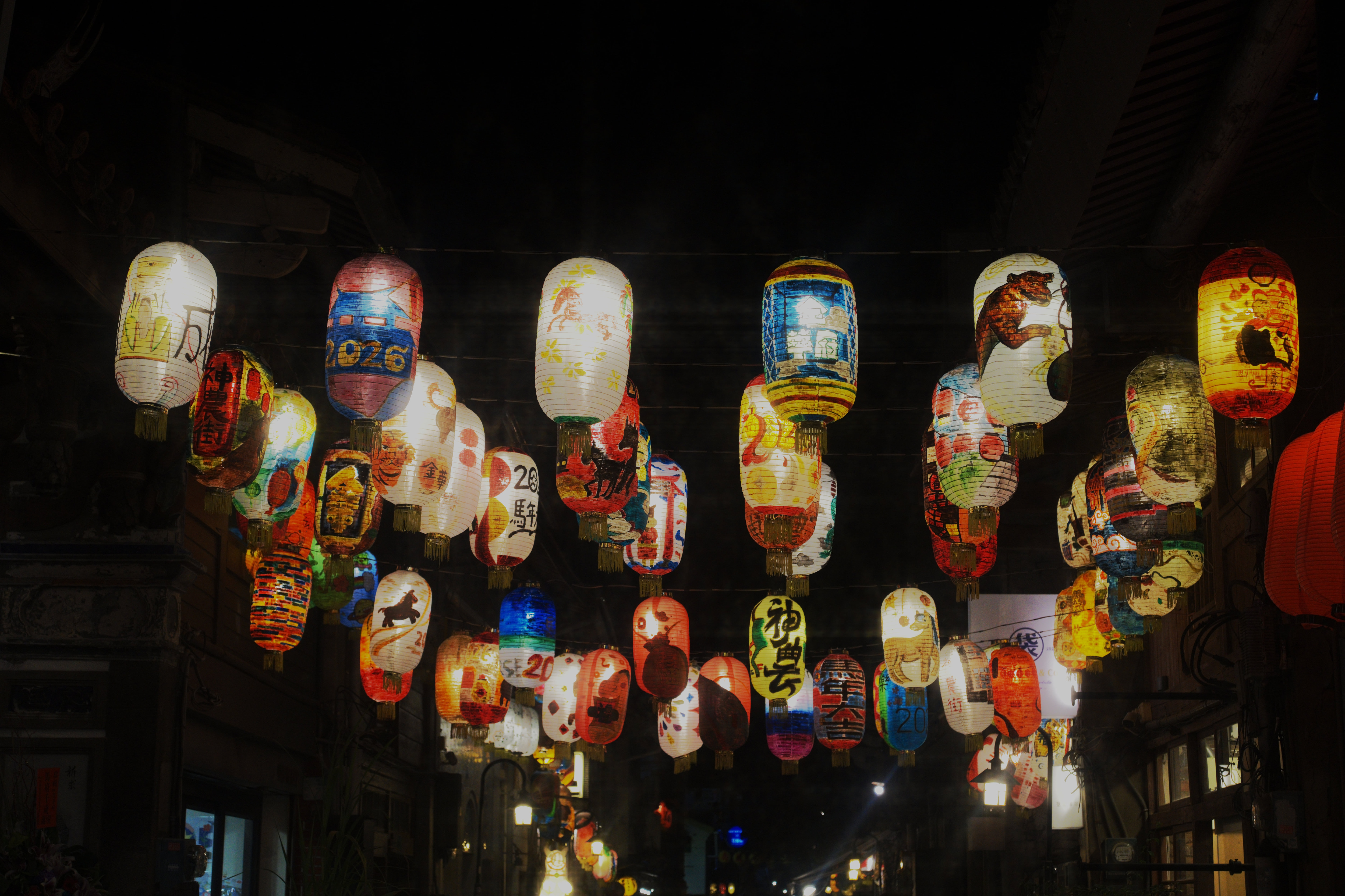Taiwan photograph