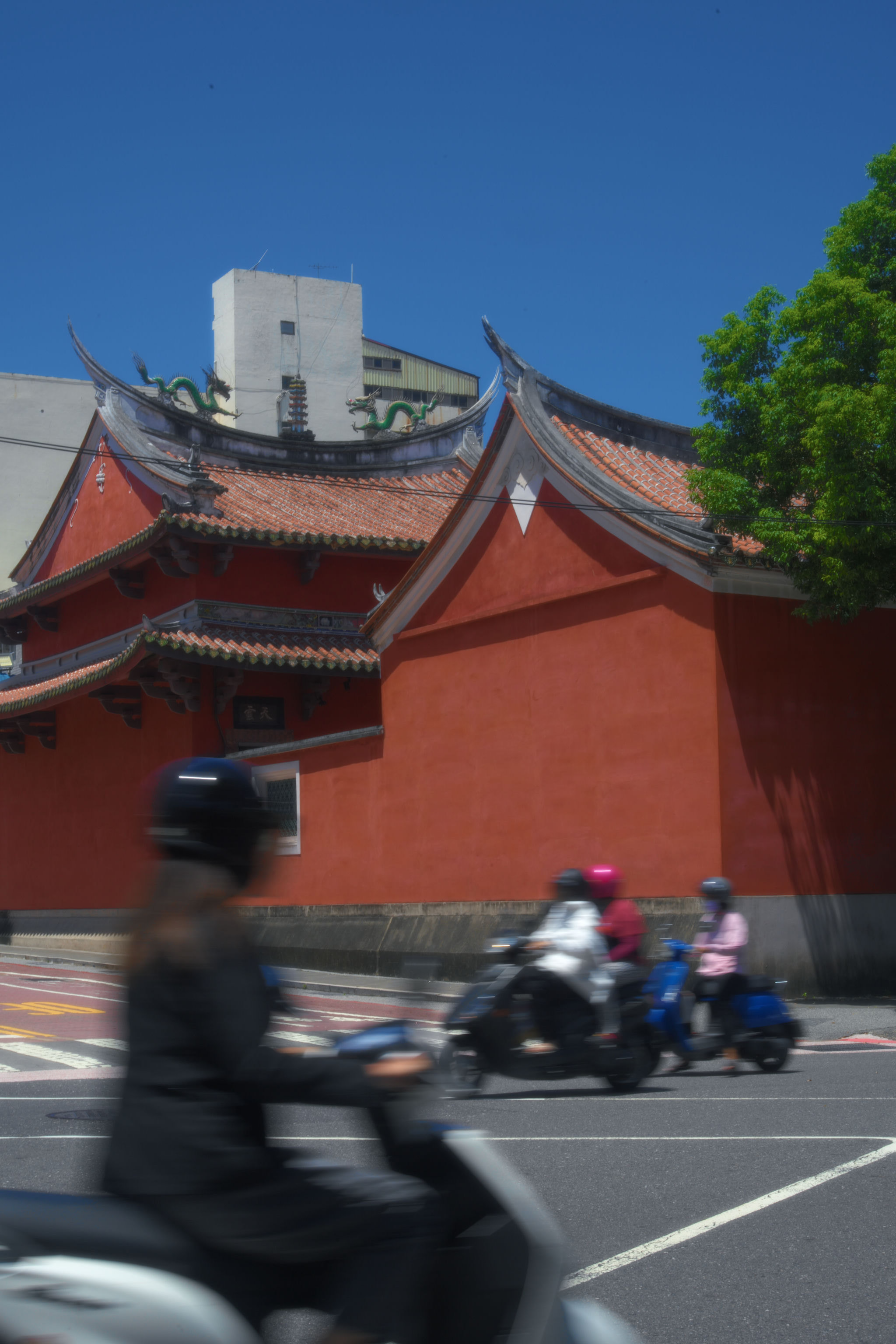 Taiwan photograph