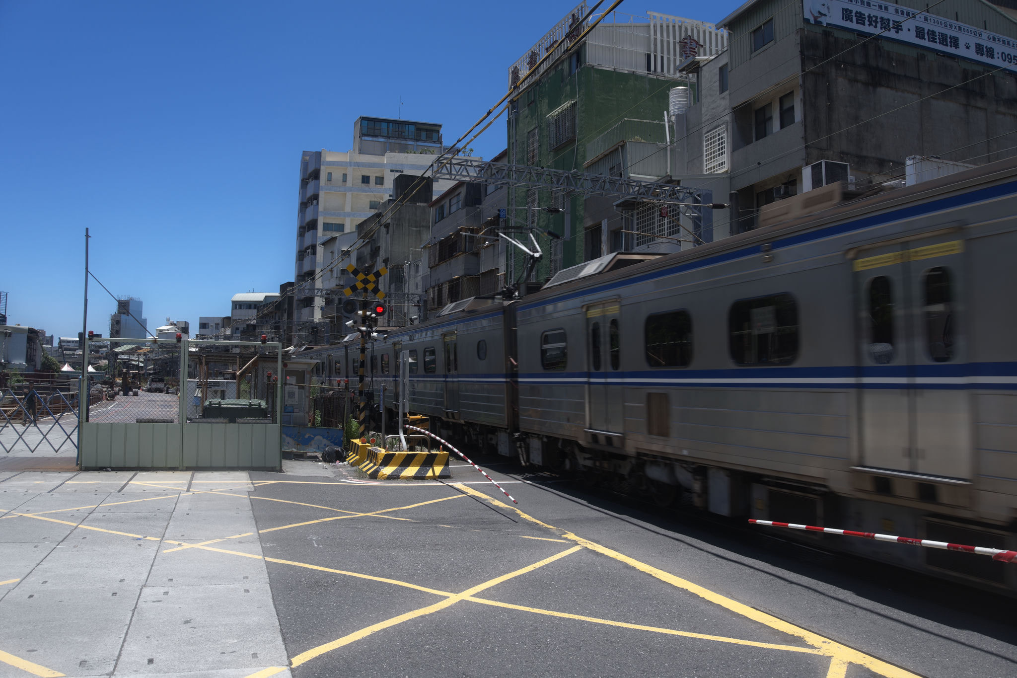 Taiwan photograph