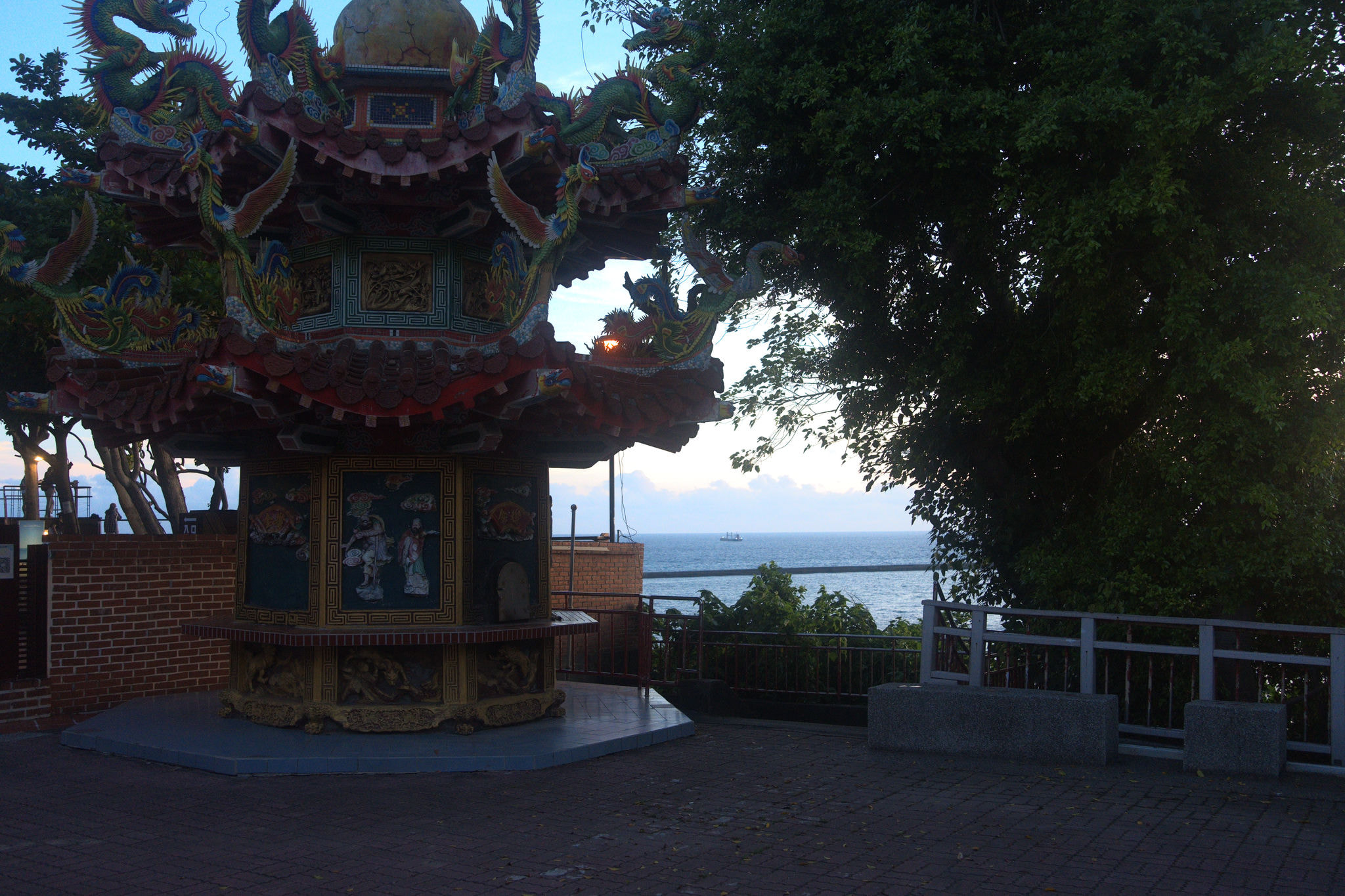 Taiwan photograph