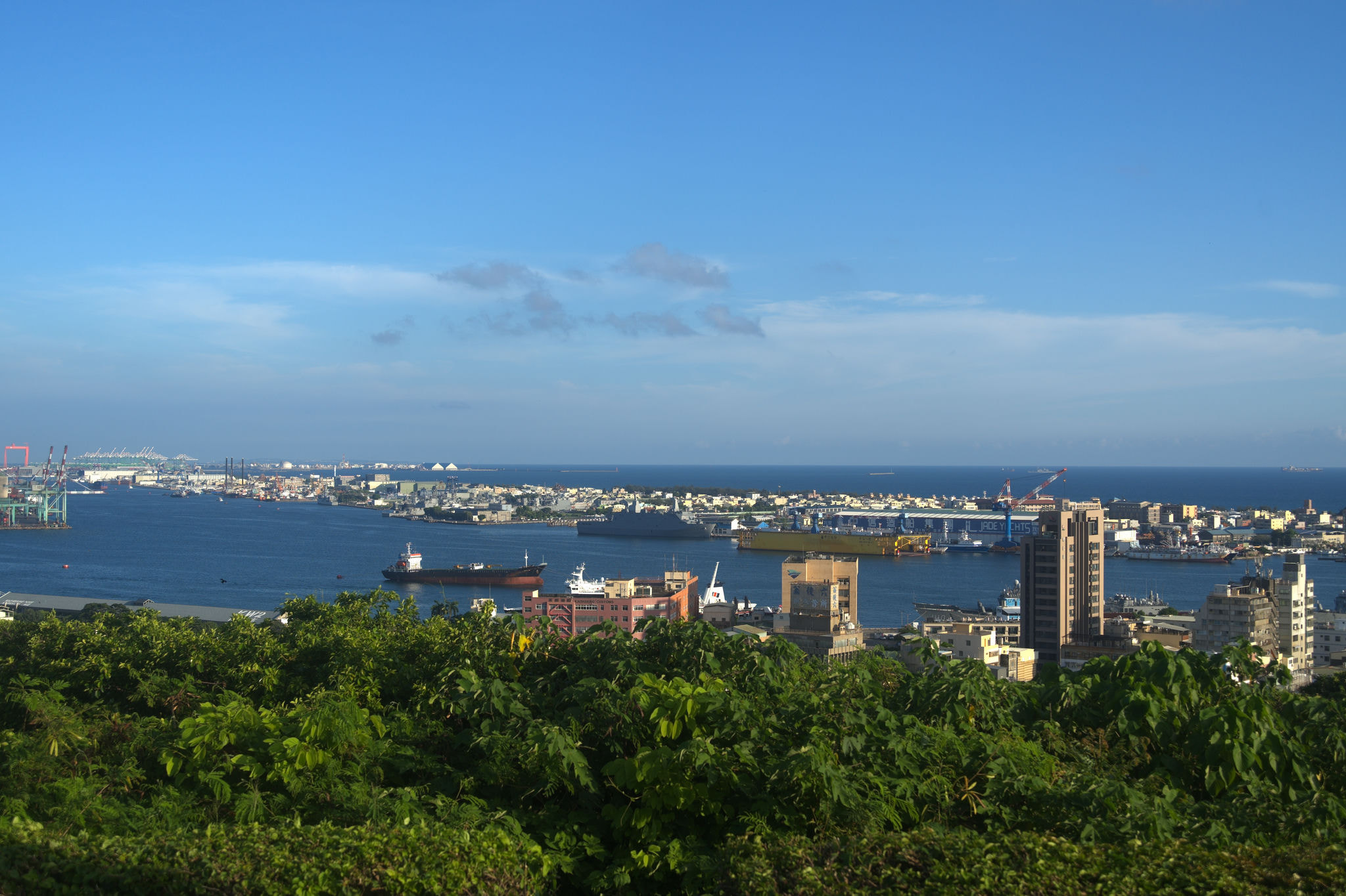 Taiwan photograph