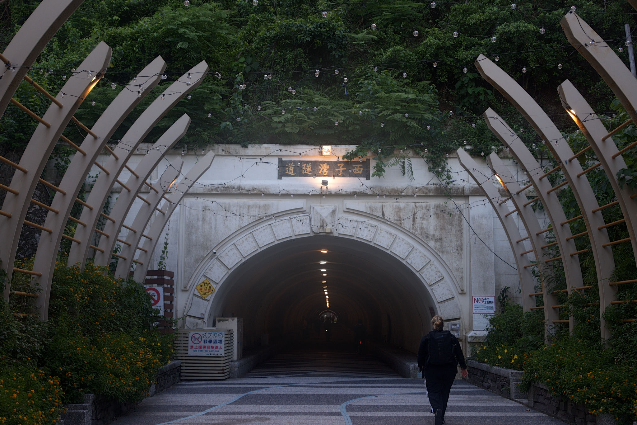 Taiwan photograph