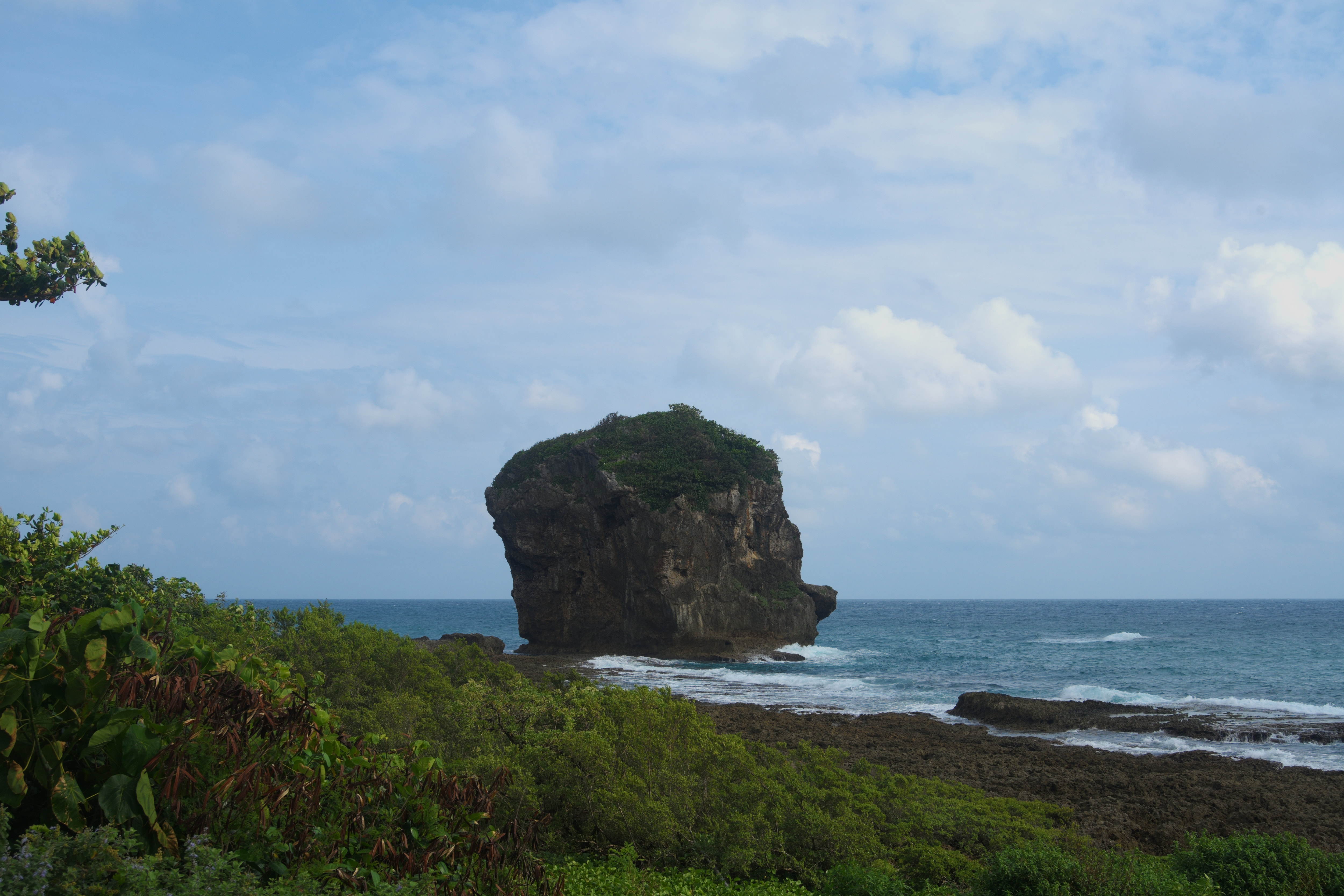 Taiwan photograph