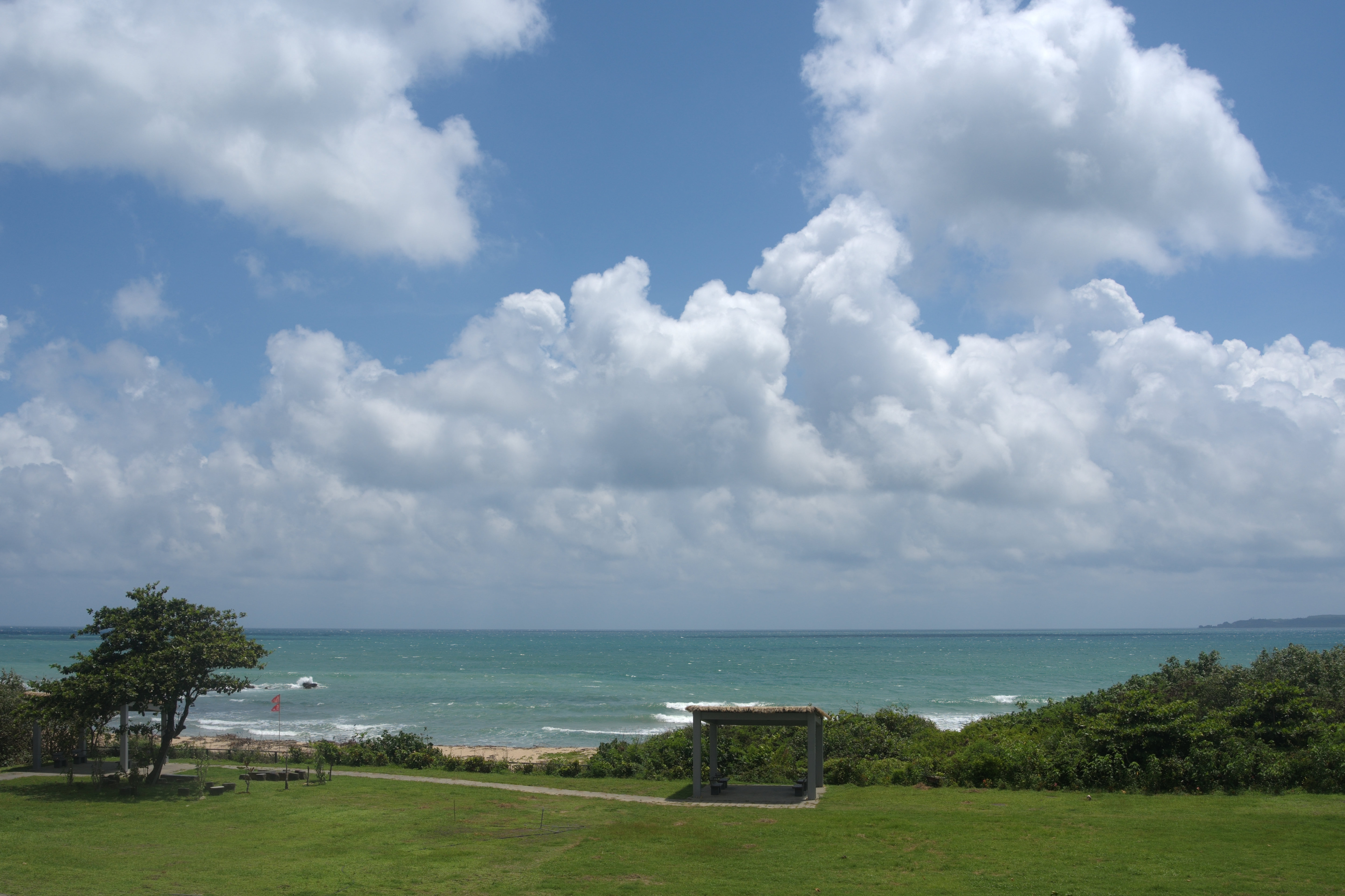 Taiwan photograph