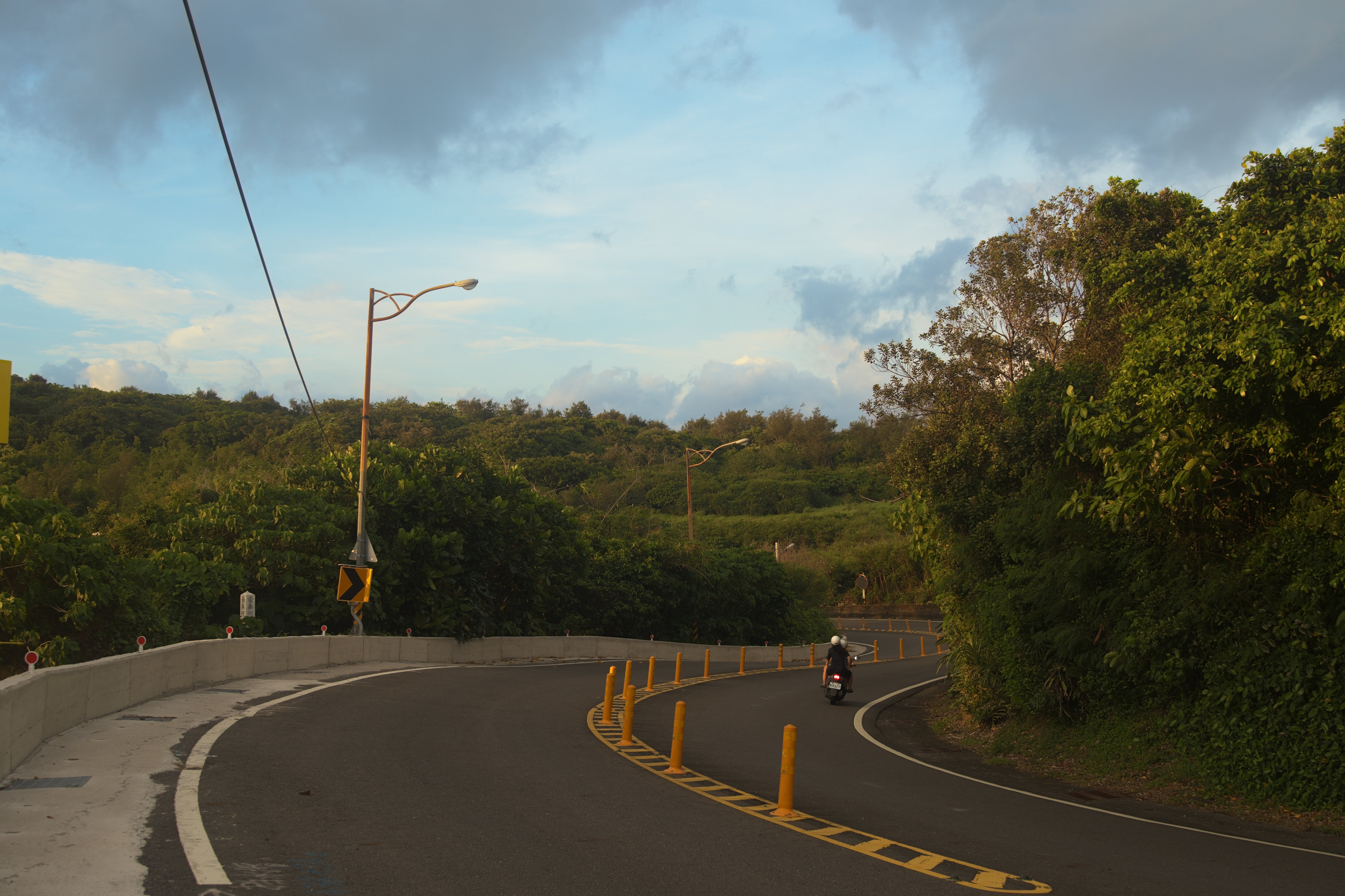 Taiwan photograph