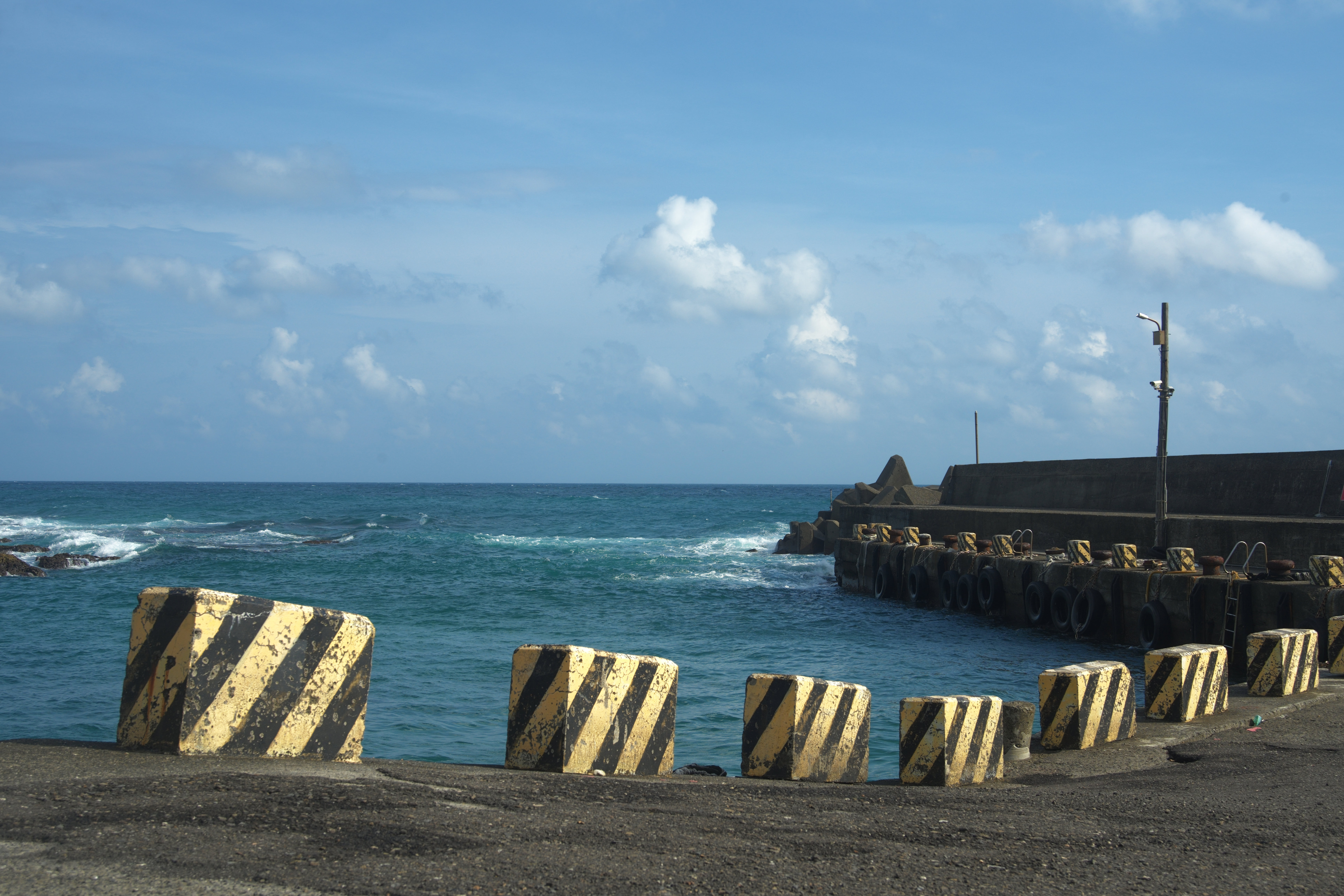 Taiwan photograph