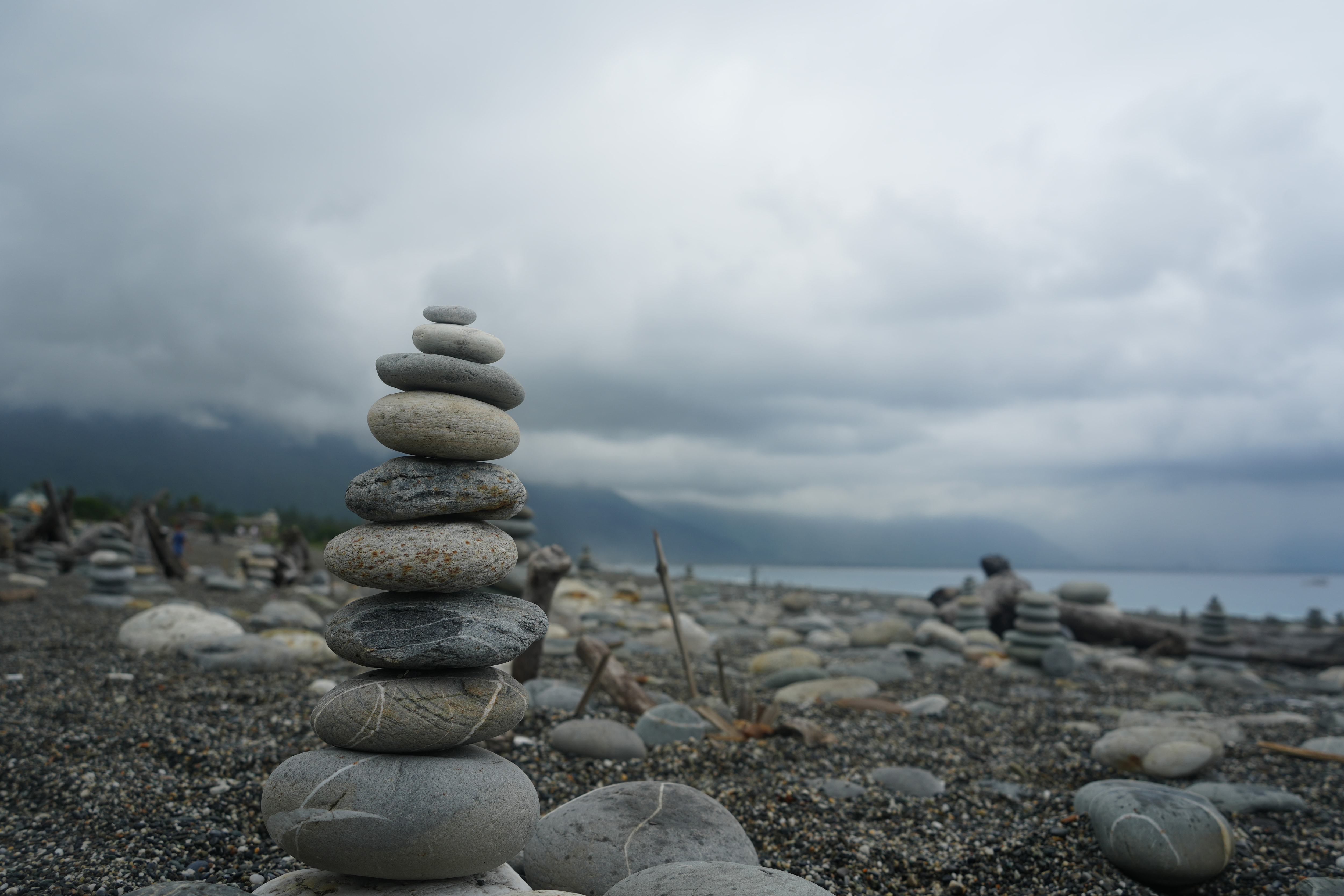 Taiwan photograph