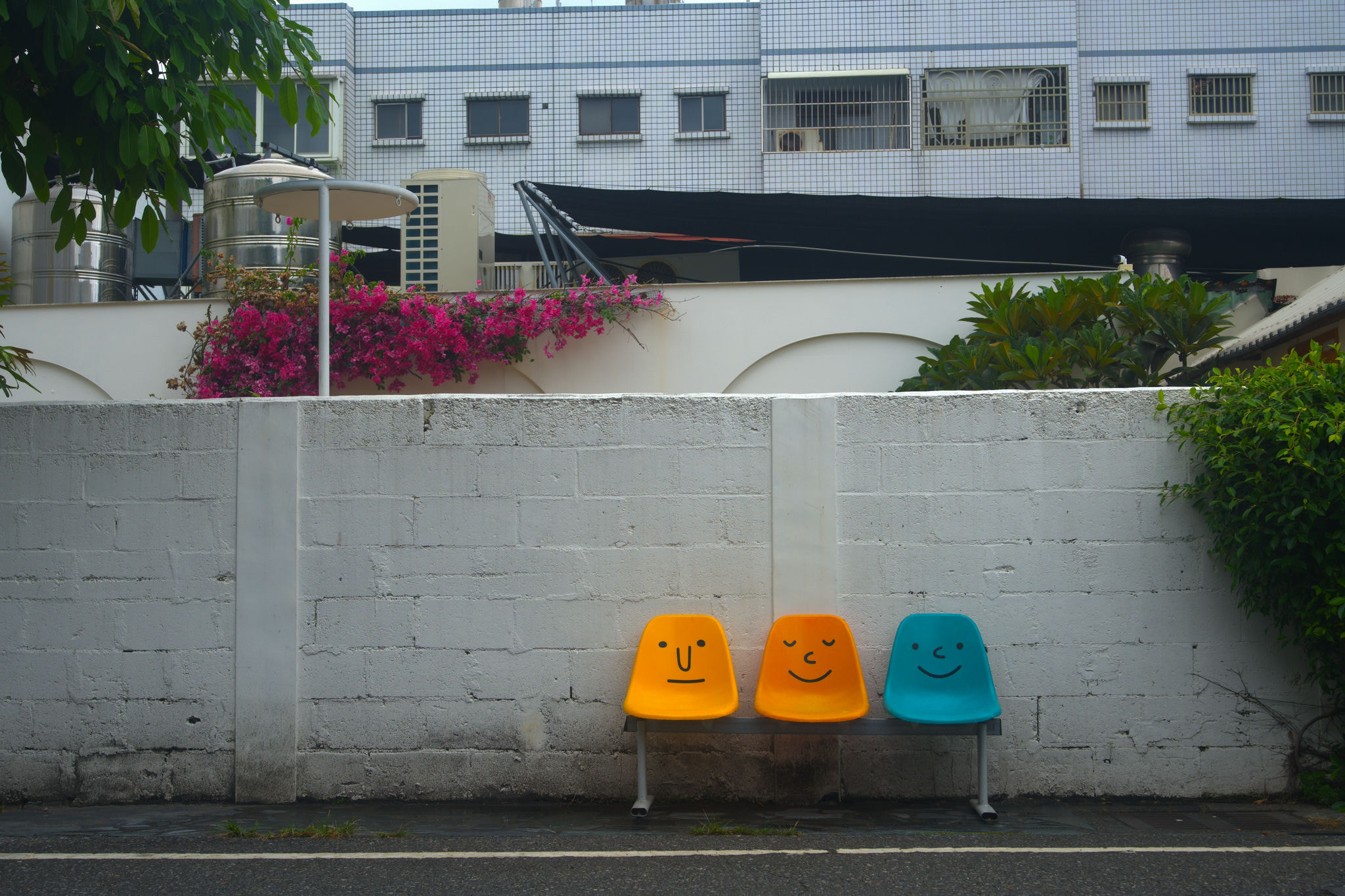 Taiwan photograph