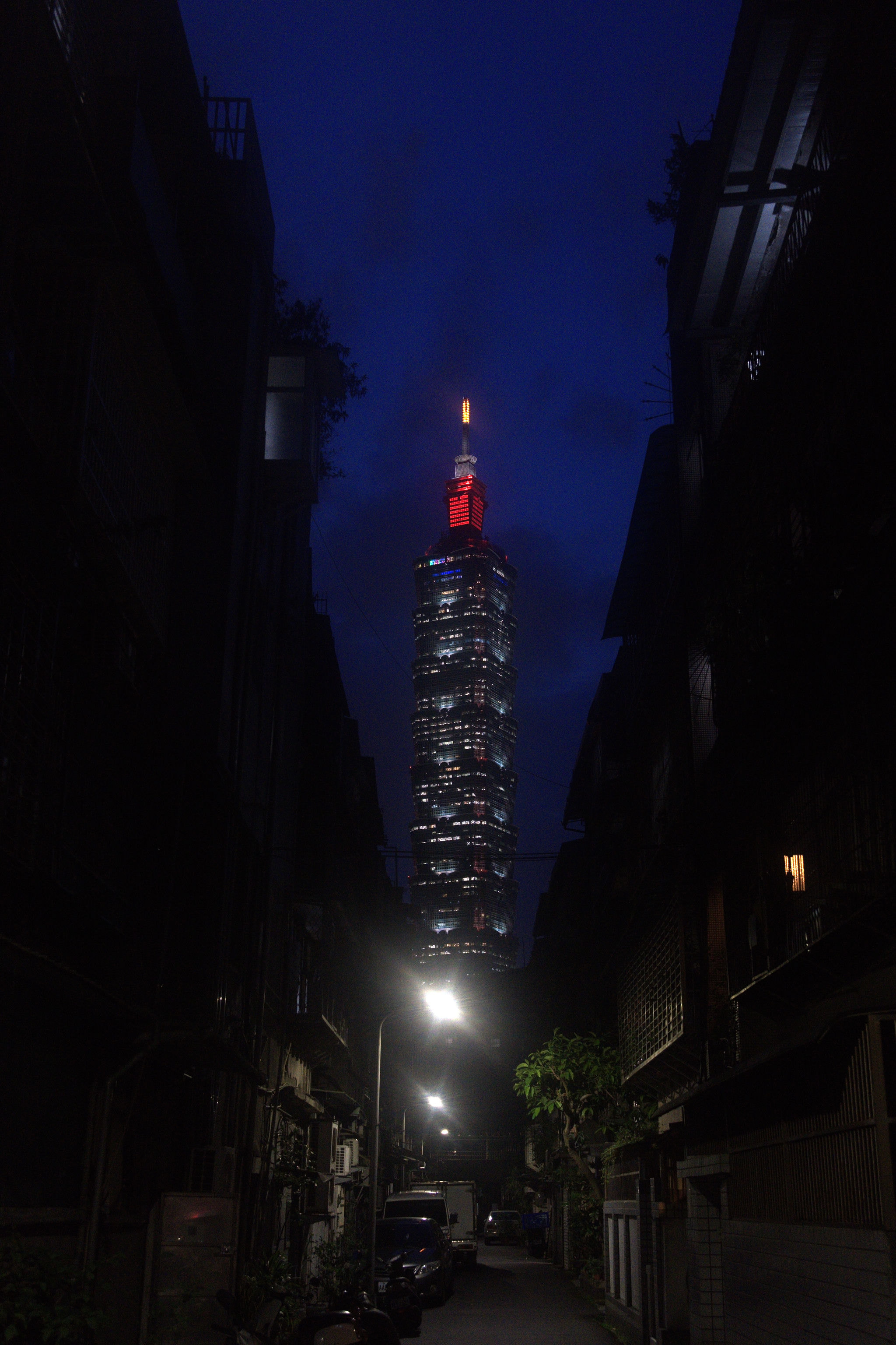Taiwan photograph